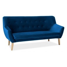 Dīvāns NORDIC 3 Velvet